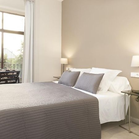 Easy Sleep Gaudi Terrace Apartment Барселона Екстериор снимка