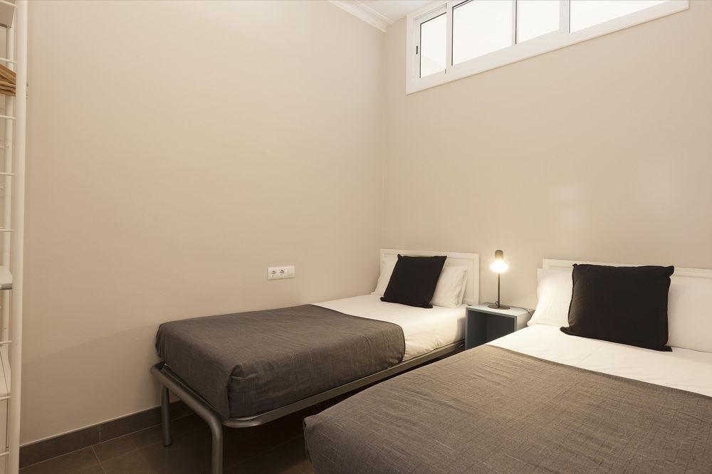 Easy Sleep Gaudi Terrace Apartment Барселона Екстериор снимка