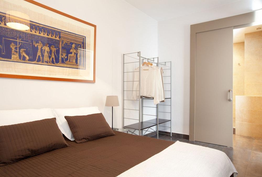 Easy Sleep Gaudi Terrace Apartment Барселона Екстериор снимка