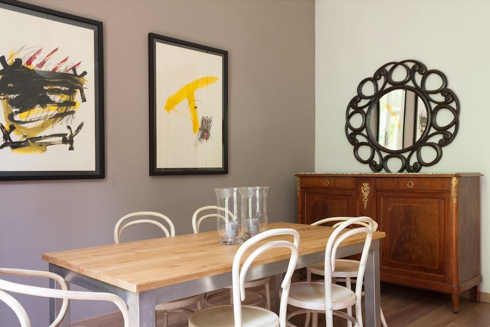 Easy Sleep Gaudi Terrace Apartment Барселона Екстериор снимка